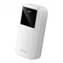 Powerbank Vention FHMW0 30000 mAh, 22,5 W, biały