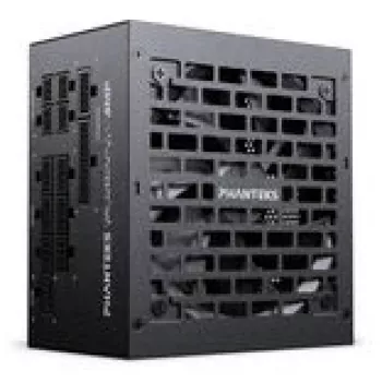 Phanteks AMP GH V2 1200W 80 PLUS Platinum Zasilacz, PCIe 5.1, ATX 3.1 - 1200 Watt, czarny (PH-P1200GH_BK02_EU)