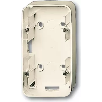 Busch-jaeger 2CKA001799A0337 Biały