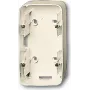 Busch-jaeger 2CKA001799A0337 Biały