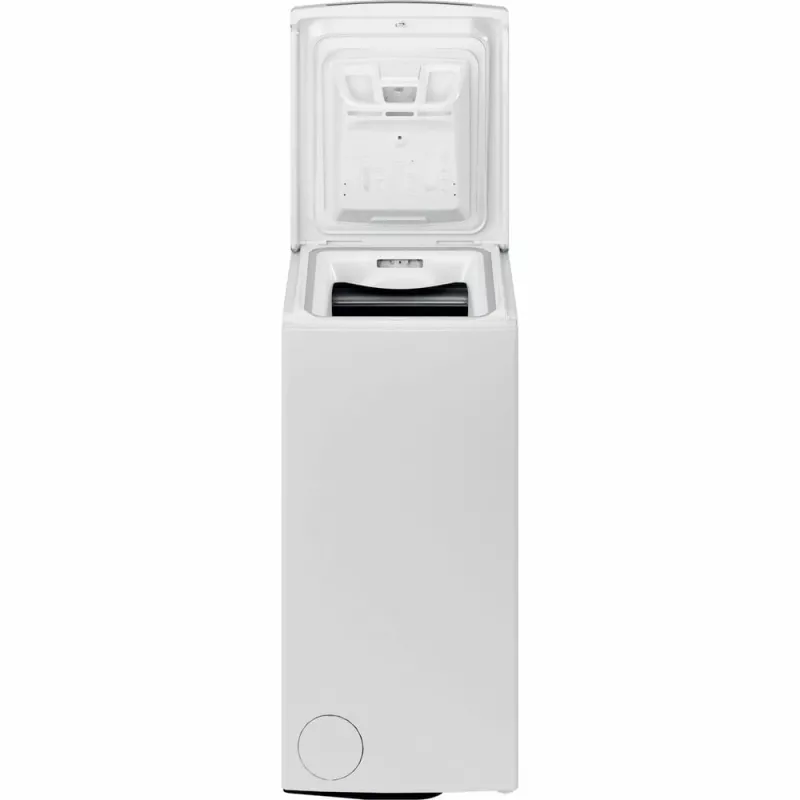 WHIRLPOOL Pralka ładowana od góry TDLR 7231BS EU 7 kg, 1200 obr./min, klasa energetyczna D, szerokość 40 cm, głębokość 60 cm, silnik inwerterowy