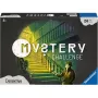 Mystery Challenge - Die Detektive, gra logiczna