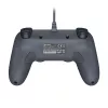 Przewodowy kontroler GameSir T3 GY — ergonomiczny design, kompatybilny z PC
