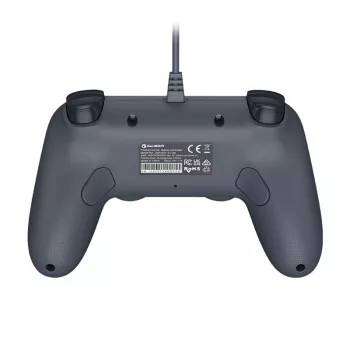 Przewodowy kontroler GameSir T3 GY — ergonomiczny design, kompatybilny z PC