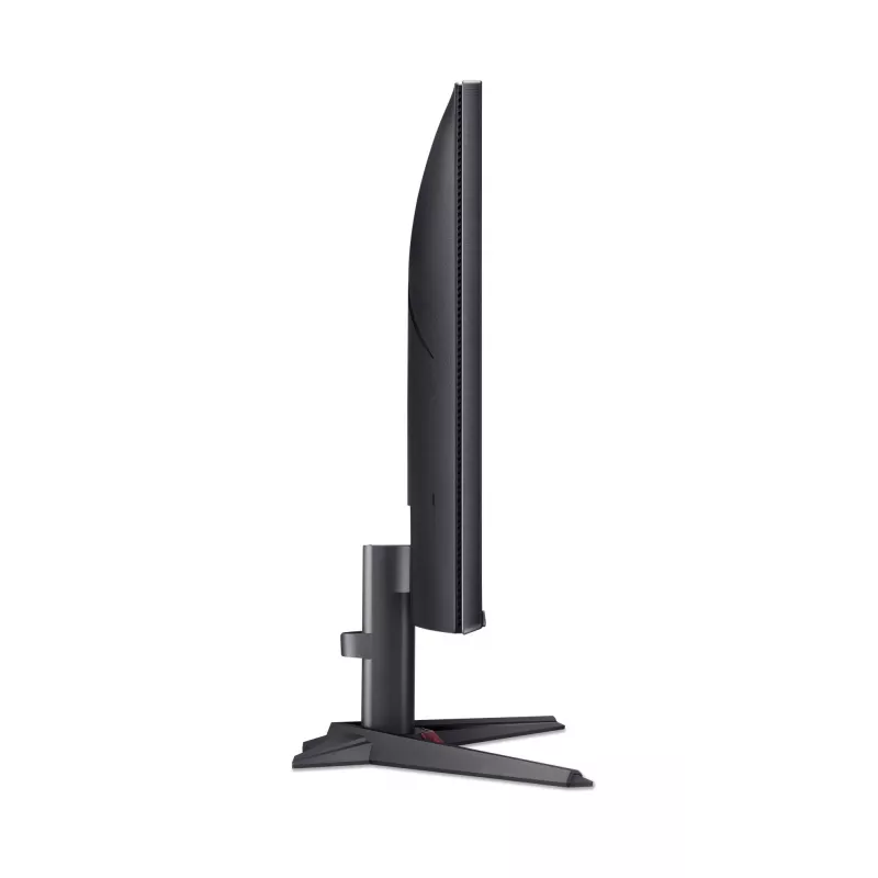 27-calowy monitor Acer NITRO VG0 VG270 P6 IPS Full HD LCD, 1920×1080, 1 ms, 250 cd/m², VESA, głośniki, czarny
