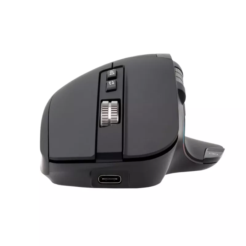 Mysz bezprzewodowa Tellur TLL491261 USB
