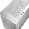Obudowa PC Logic DART PRO MINI USB-C Biała