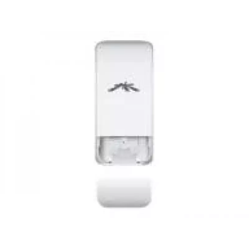 Punkt dostępowy bezprzewodowy UBIQUITI LocoM5, jednopasmowy 5 GHz, 150 Mbit/s, 13 dBi, PoE