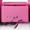 Przenośny system stereo Lenco MC-013PK