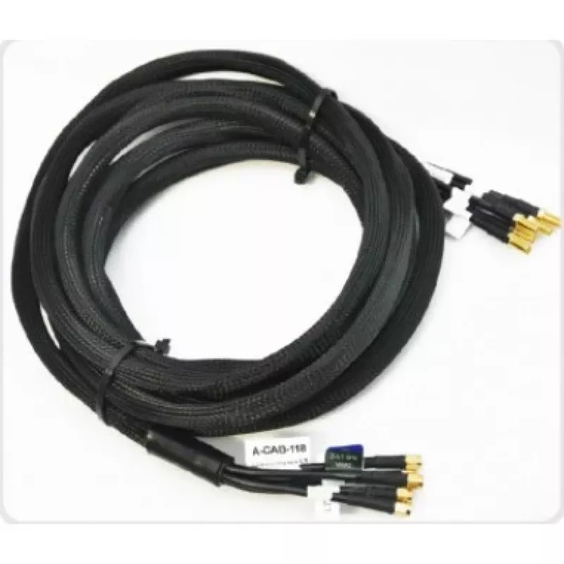 Kabel koncentryczny Poynting A-CAB-121