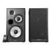 Głośnik Edifier R2750DB 136 W — stereo 2.0, Bluetooth, RCA, optyczne, czarny, 17,44 kg