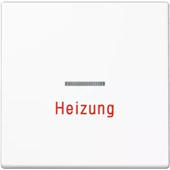Jung LS990HWW Urządzenie sieciowe