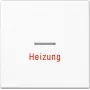 Jung LS990HWW Urządzenie sieciowe