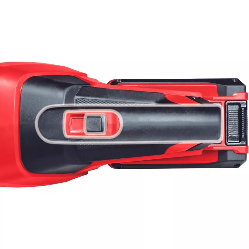 Einhell TE-HV 18/06 Li - Solo 0.6 l suchy bezworkowy