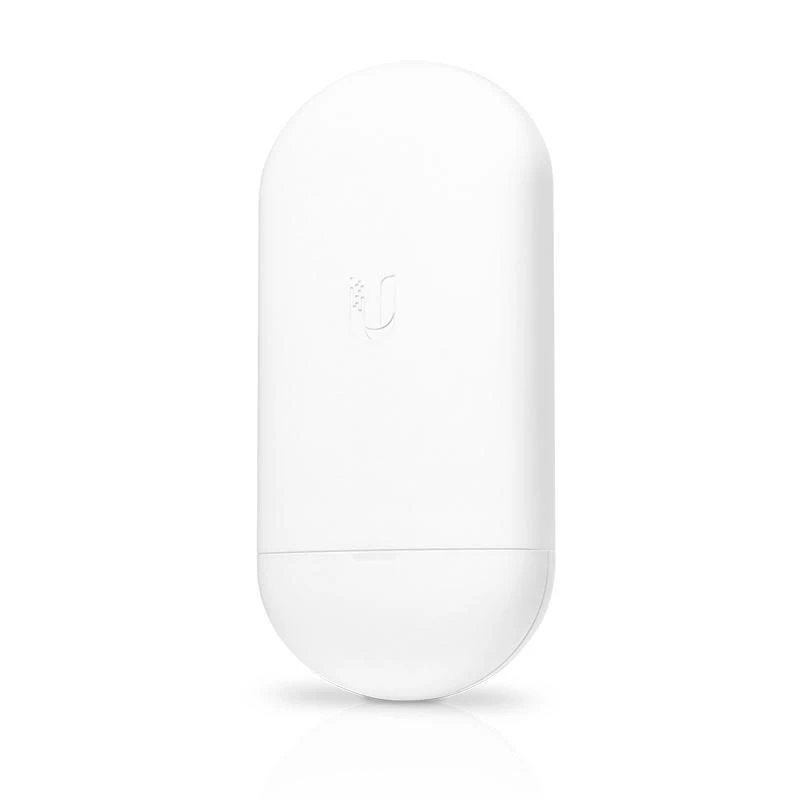 Bezprzewodowy punkt dostępowy Ubiquiti NanoStation 5AC Loco 5 GHz Wi-Fi 802.11ac
