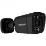 Foscam V5EP Bullet IP Security Camera outdoor 3072 x 1728 Pixel Wall (V5EP (czarny))