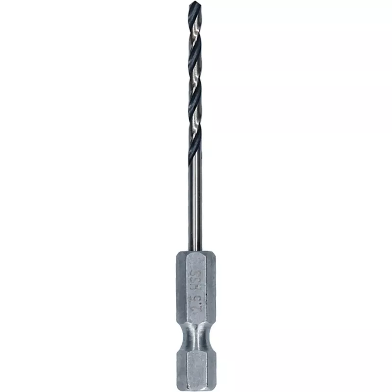 Wiertło spiralne Bosch PointTeQ 2608577518 – 1 szt.