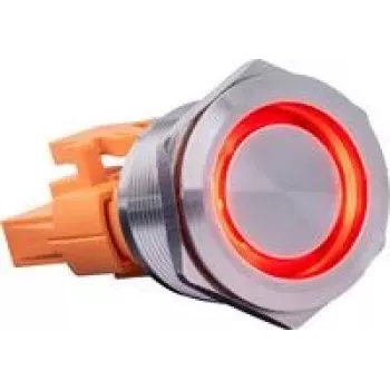Joy-it BUTTON22A-L-GR Urządzenie sieciowe