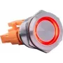 Joy-it BUTTON22A-L-GR Urządzenie sieciowe