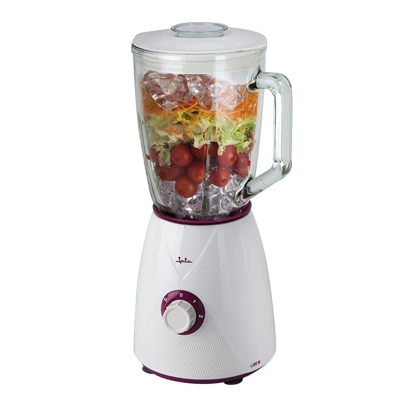 Blender stołowy JATA BT265 Biały