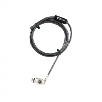 DICOTA BASE XX LAPTOP LOCK NANO D31940 Zamek zabezpieczający do laptopów