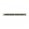 Przełącznik zarządzalny Cisco Catalyst 1200-48P-4X 48 portów GE PoE 4x10GE SFP+