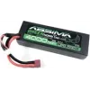 Zestaw akumulatorów modelarskich Absima LiPo 11,1 V 4000 mAh 40 C Hardcase T-Plug (4140017)