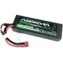 Zestaw akumulatorów modelarskich Absima LiPo 11,1 V 4000 mAh 40 C Hardcase T-Plug (4140017)