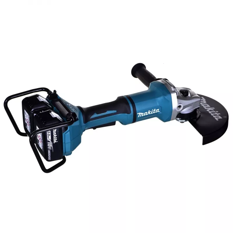 Makita GA900PT2 szlifierka kątowa 18V