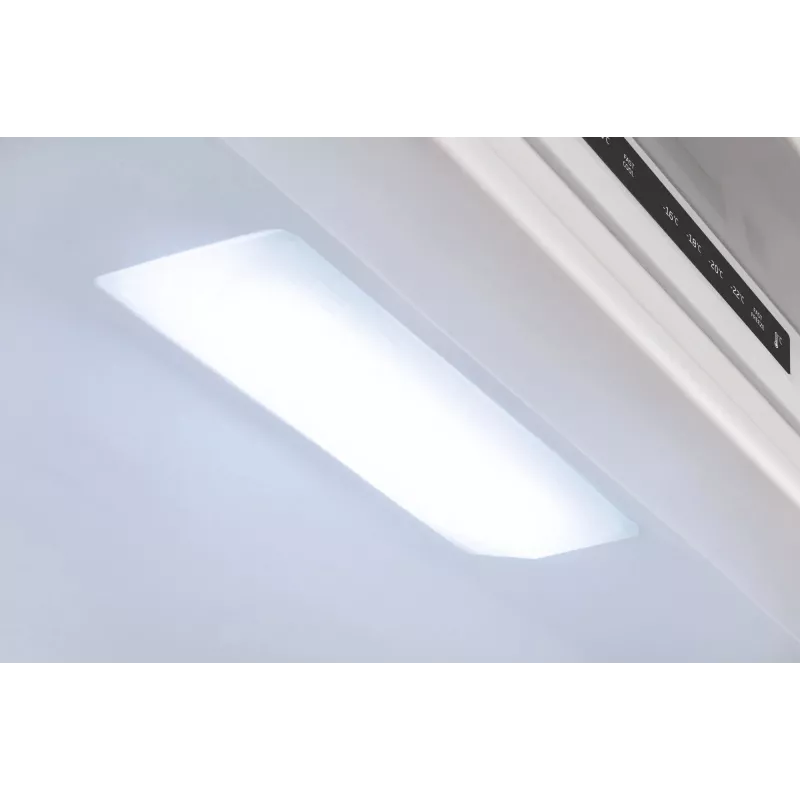 Lodówko-zamrażarka BK3055.6NFM(E)