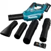 Dmuchawa do liści Makita UB001GM101 36 V 191 km/h litowo-jonowa (Li-Ion)