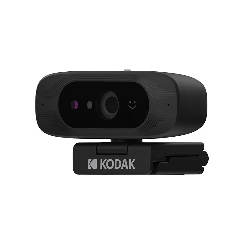 Kamera internetowa Kodak 575432001, rozdzielczość HD 720p, połączenie USB