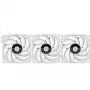 Wentylator Thermaltake TOUGHFAN EX12 Pro 12 cm biały 2000 obr./min