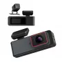 Kingcienki E4 Dash Camera | 4K, Wi-Fi