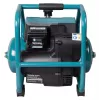 Sprężarka powietrza Makita 40V XGT model AC001GZ