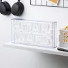 Neon LED Paladone Star Wars PP13123SW — dekoracyjny znak LED na ścianę lub półkę