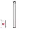 Yeelight Closet Light YLCG004 LED czujnik ruchu światło do szafy 40 cm 2700K (srebrny)