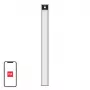 Yeelight Closet Light YLCG004 LED czujnik ruchu światło do szafy 40 cm 2700K (srebrny)