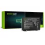 Bateria zielony Cell AS01 do ASUS K40 K50 K60 K70 X70, Li-Ion 10,8V 4400mAh, 6 ogniw, czarna