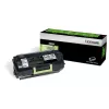 Lexmark MSMX710 Return Programme 25K kaseta z tonerem High Yield Czarny