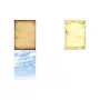 Arkusze papieru artystycznego Sigel DP565 100 arkuszy niebieski 90 g/m²