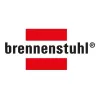 Listwa zasilająca brennenstuhl Eco-Line, 6-gniazdowa, biała (1159420015)