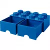 Copenhagen R.C. LEGO Brick Drawer 8 niebieski | RC40061731 (RC40061731)