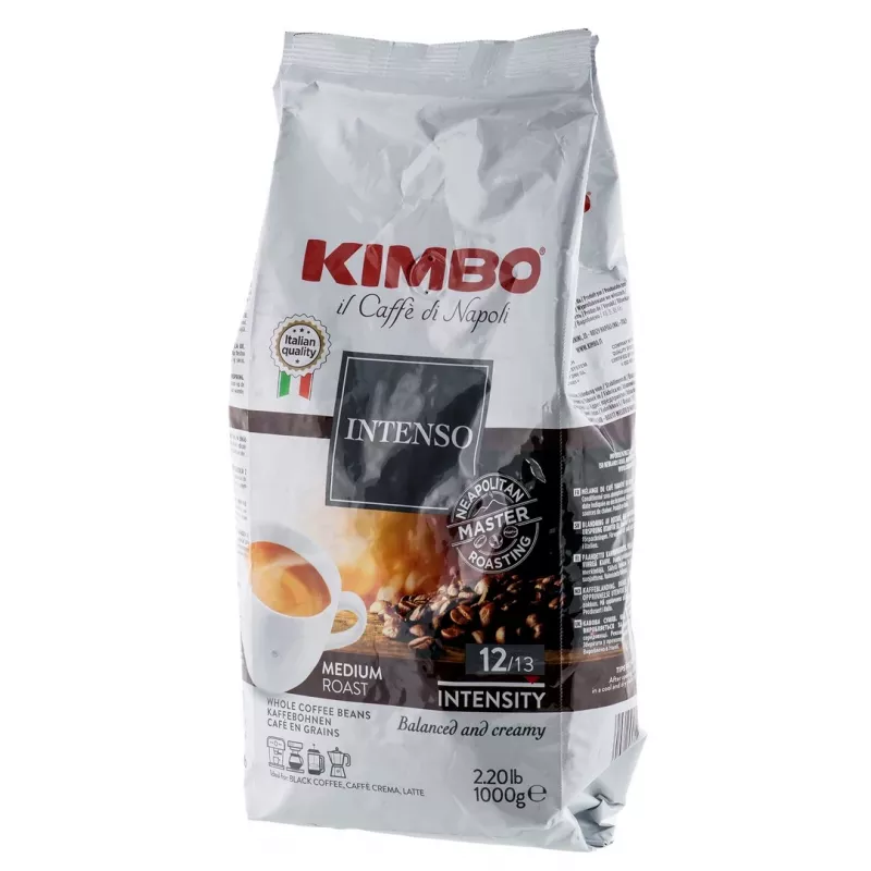 Kimbo Aroma Intenso 1 kg ziarna kawy