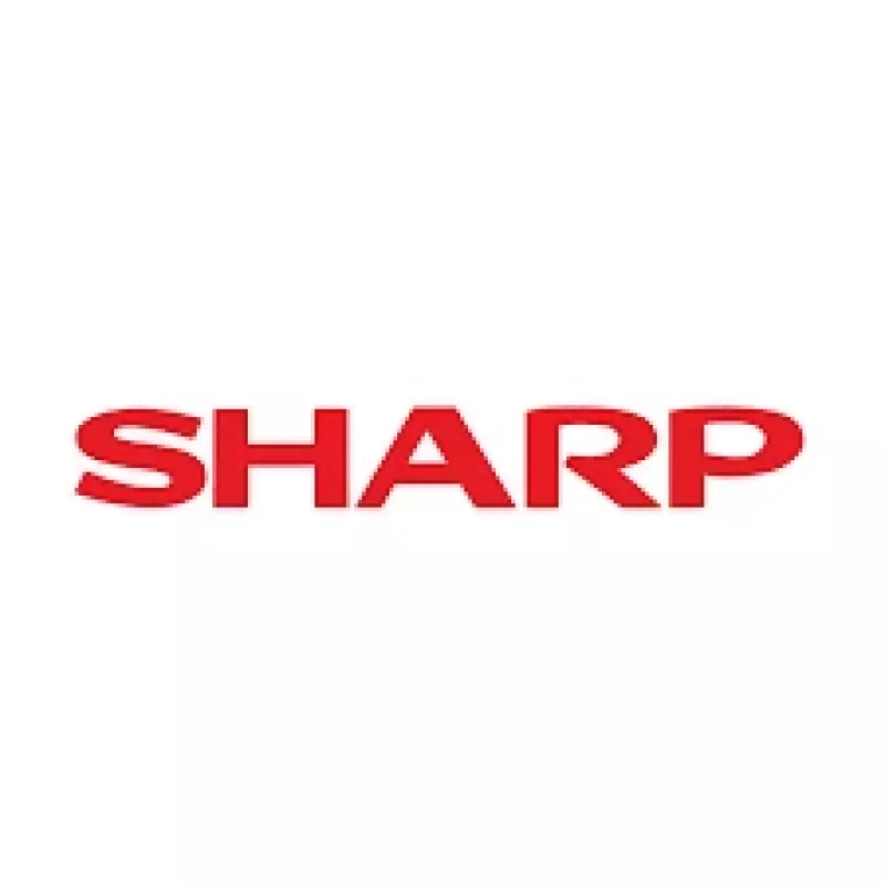 SHARP MX-230CR - Zestaw rolek czyszczących - do MX2010 MX2310 MX2610 MX3110 MX3111 MX3610