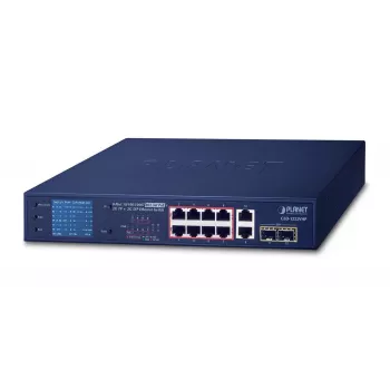 Niezarządzalny przełącznik PLANET GSD-1222VHP