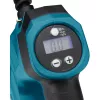 Sprężarka powietrza Makita DMP180Z 12 l/min, zasilana bateriami