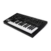 Analogowy syntezator Moog MOOG MESSENGER — monofoniczny instrument biurkowy