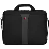 Wenger Legacy - Torba na laptopa - 43 cm (17) - Czarna (600654)