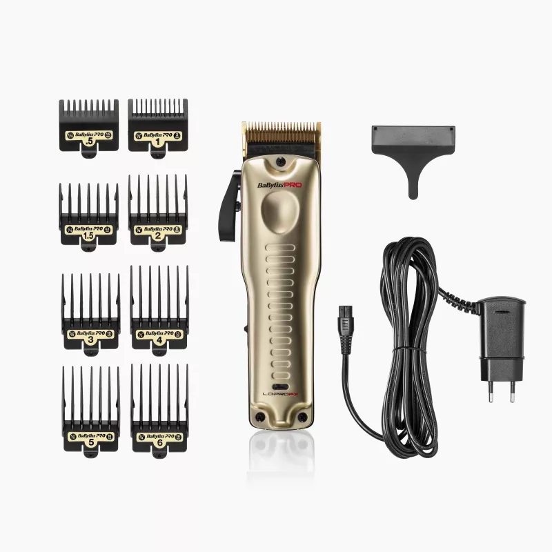 Maszynka do strzyżenia włosów Babyliss FX825GE